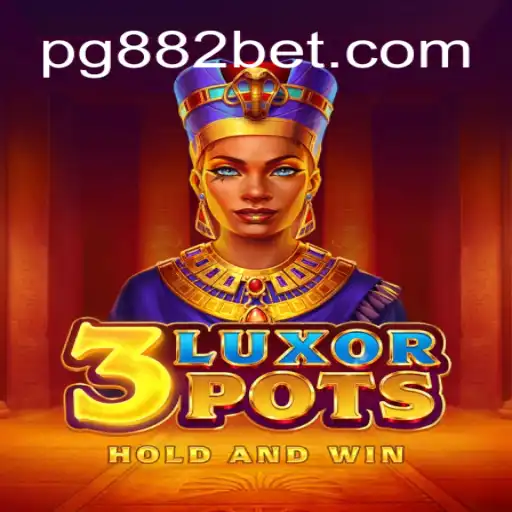 Descobrindo o Mundo de 3LuxorPots: Um Guia Completo