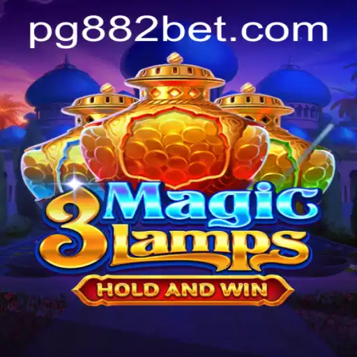 Descobrindo o Fascinante Mundo do Jogo 3MagicLamps
