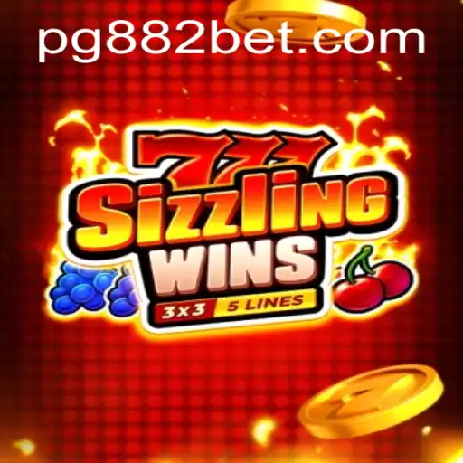 Explorando o Mundo de 777 Sizzling Wins com 882bet