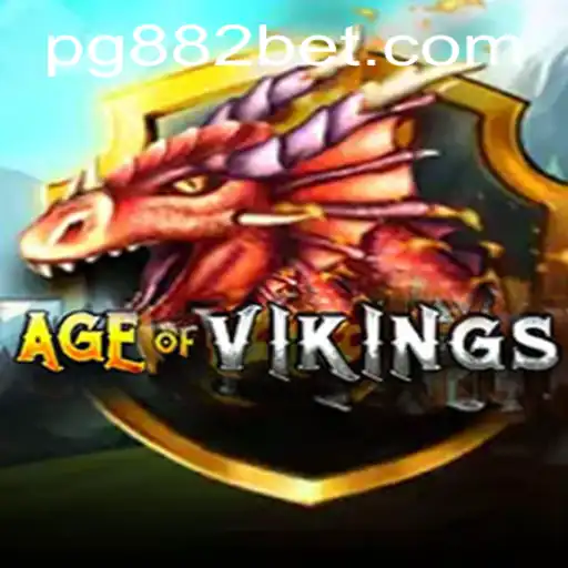 Explorando o Fascinante Mundo de 'AgeofViking' no 882bet