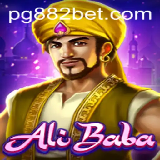 Descubra o Fascinante Mundo de AliBaba no 882bet