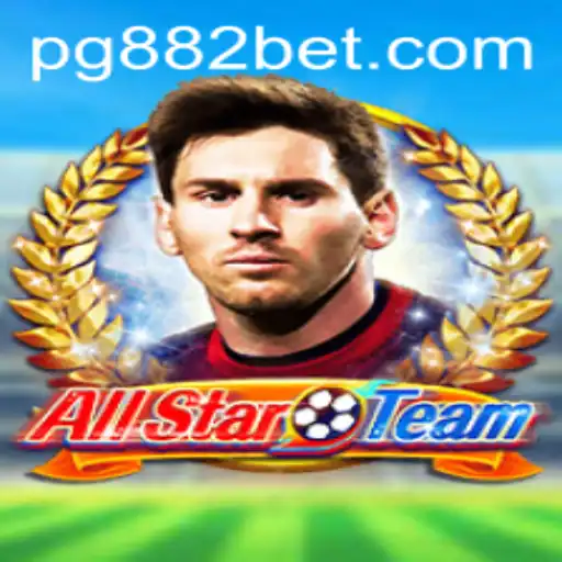Descubra o Universo de AllStarTeam: O Novo Game que Está Revolucionando o Mercado