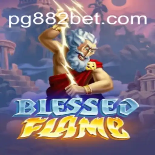 Explorando o Mundo de BlessedFlame: Um Jogo de Estratégia Inovador