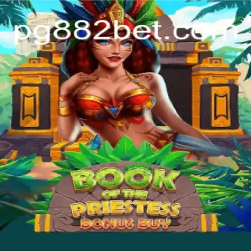 Explorando as Aventuras de BookOfThePriestess com 882bet