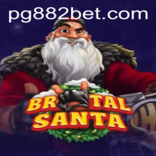 Descubra o Mundo de BrutalSanta no Excitante Cenário do 882bet