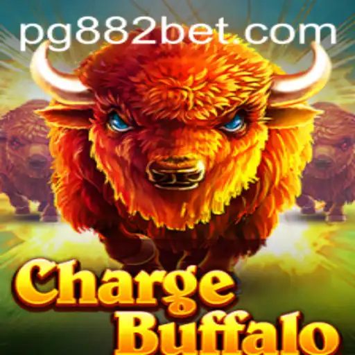 ChargeBuffalo: Explore o Mundo Empolgante de 882bet