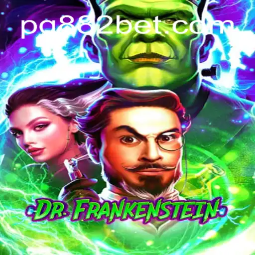 Descubra o Fascinante Mundo do Jogo DrFrankenstein com 882bet