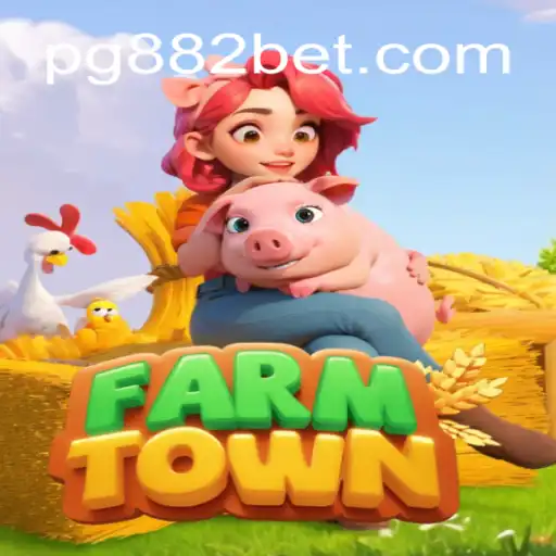 FarmTown: Uma Jornada de Cultivo e Estratégia