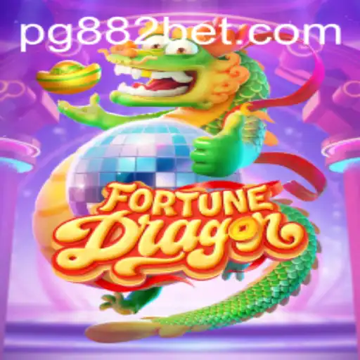 Discover the Enchanting World of FortuneDragon with 882bet