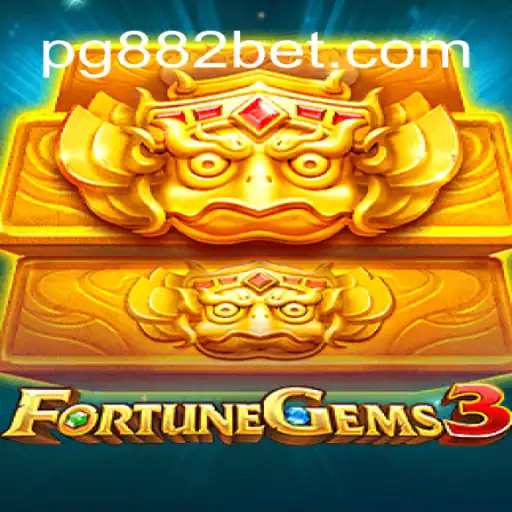 Explorando FortuneGems3: A Nova Aposta em Entretenimento Digital no 882bet