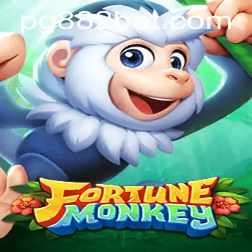 FortuneMonkey: Desvendando o Mundo do Jogo com 882bet