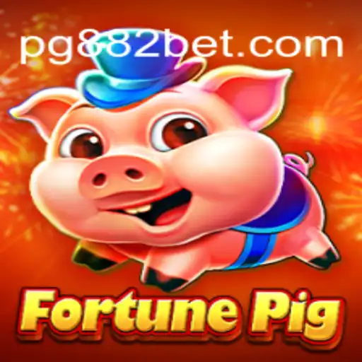 Descubra a Excitante Aventura de FortunePig com 882bet
