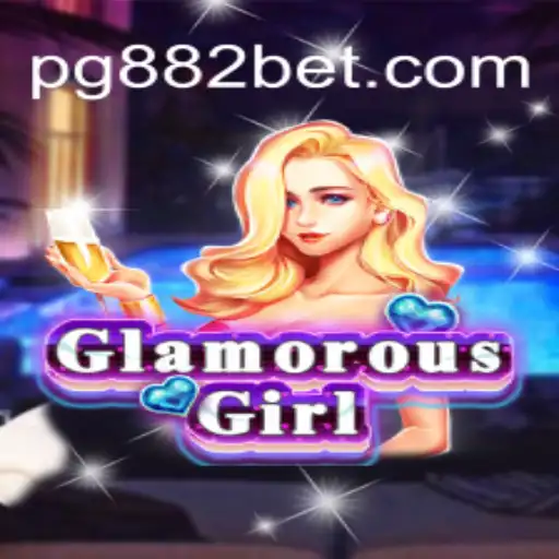 Descubra GlamorousGirl: O Jogo de Casino que Está Conquistando 882bet