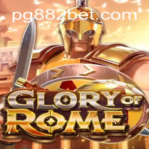 GloryofRome: Mergulhe na Emoção do Império Romano com 882bet