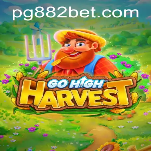 Explore o Mundo de GoHighHarvest com 882bet
