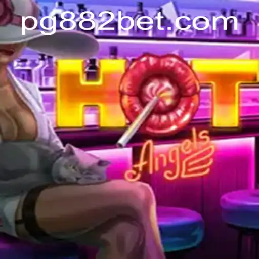 Descubra o Mundo Fascinante de HotAngels com 882bet