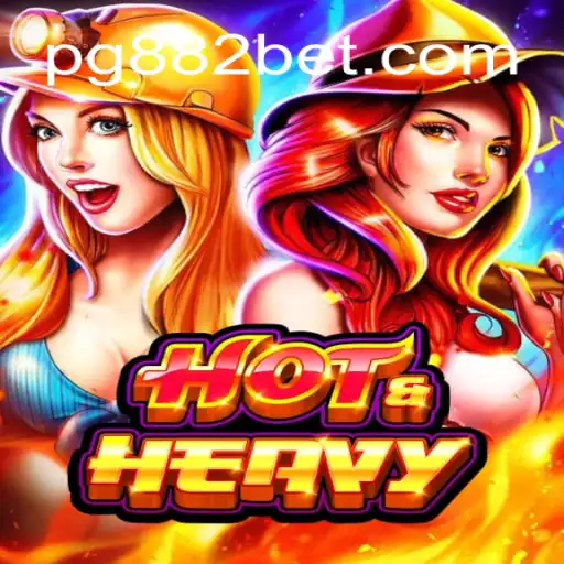 Explorando a Aventura do Jogo HotHeavy com 882bet