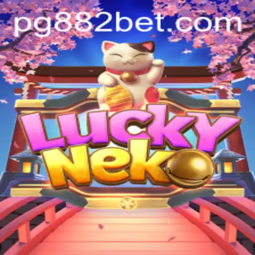 Explorando o Mundo de LuckyNeko no 882bet