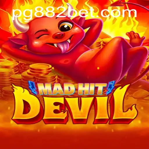 Explorando o Mundo de MadHitDevil: Um Mergulho no Universo de Jogos da 882bet