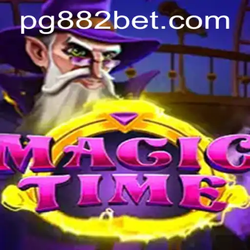 Explorando o Mundo Mágico de MagicTime