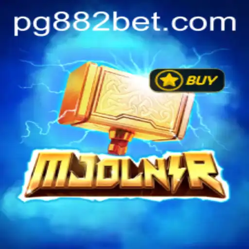 Descubra o Fascinante Jogo Mjolnir da 882bet