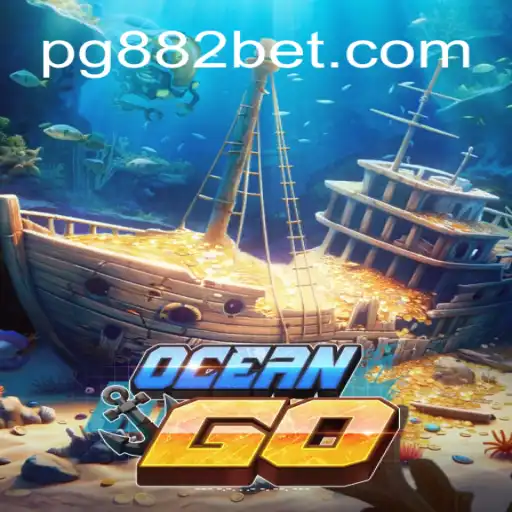 Explorando o Fascinante Mundo de OceanGO
