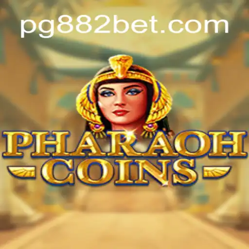 PharaohCoins: Um Mergulho no Antigo Egito com 882bet