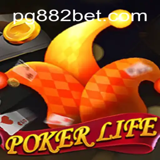 PokerLife: Descubra o Fascinante Mundo do Poker com 882bet