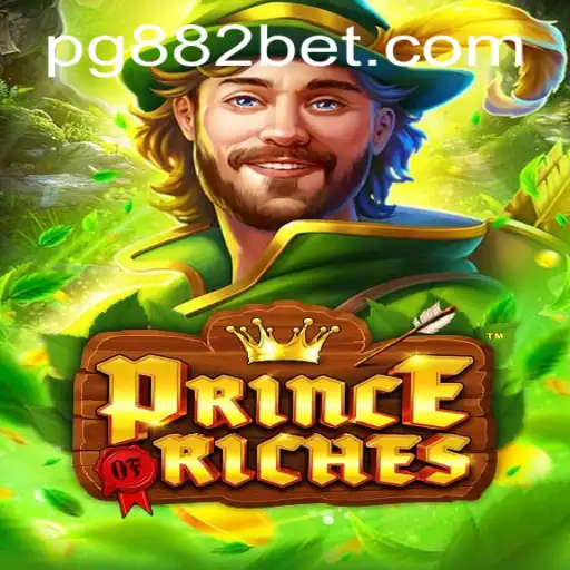 Explorando o Universo de PrinceOfRiches: Um Mergulho nas Aventuras do Cassino Online