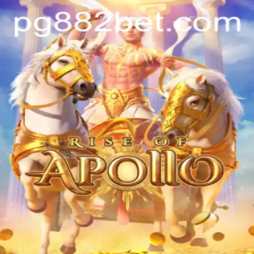 Descubra o Mundo de RiseofApollo no 882bet