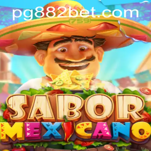Descubra o Encanto do Jogo SaborMexicano na Plataforma 882bet