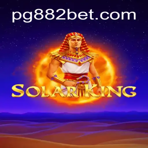 Jogo SolarKing: A Novidade que Ilumina a Plataforma 882bet