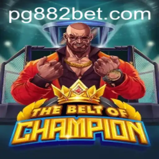 TheBeltOfChampion: Uma Nova Experiência no Mundo dos Jogos Online