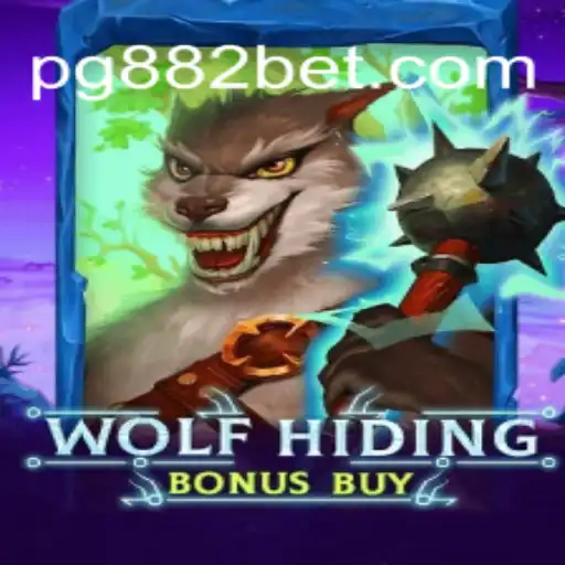 Desvendando o Fascinante Mundo de 'WolfHidingBonusBuy'